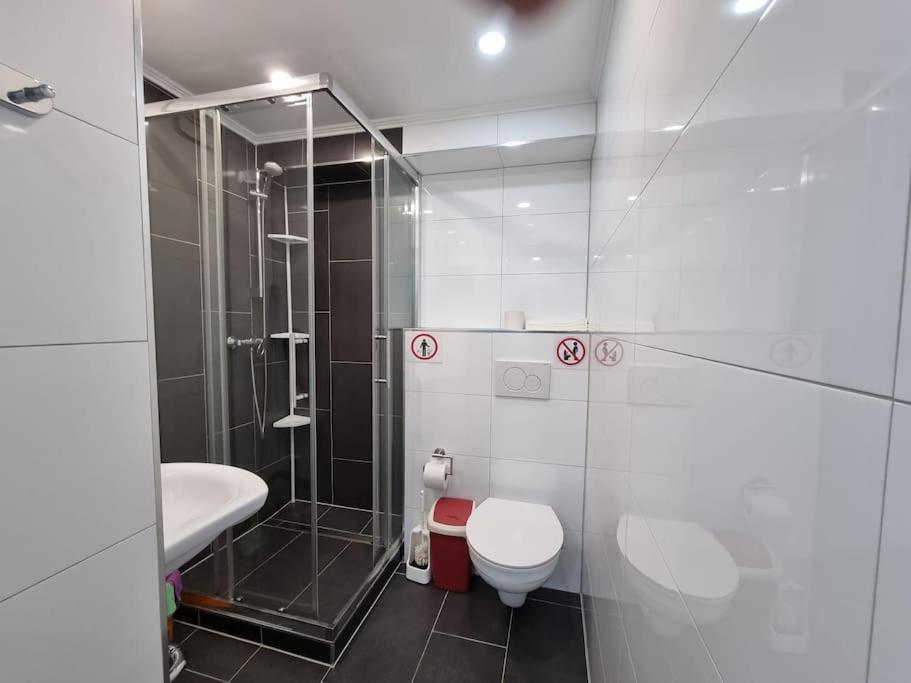 Fewo Mit Pool In Baiersbronn Ngoại thất bức ảnh
